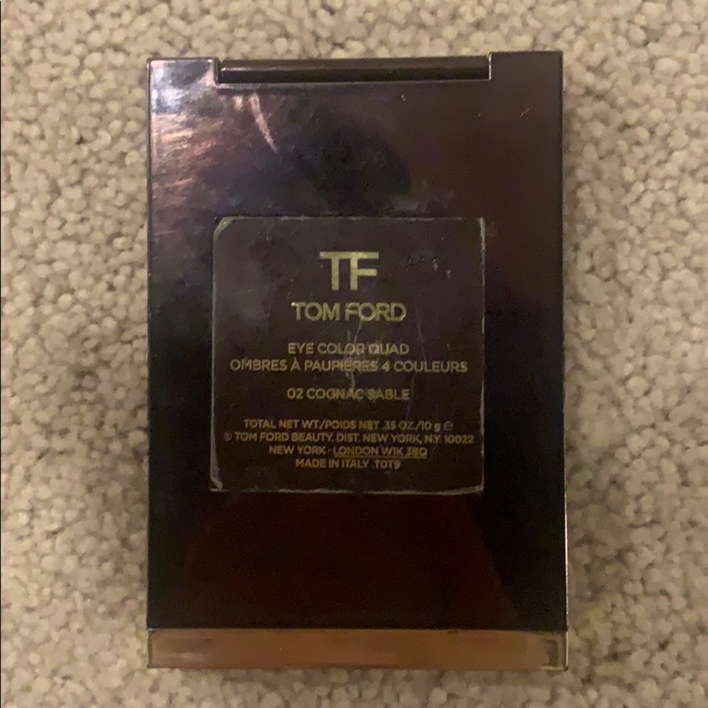 Tom Ford cognac sable (02)